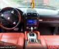 Порше Каен, объемом двигателя 45 л и пробегом 211 тыс. км за 8100 $, фото 5 на Automoto.ua