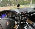 Порше Каен, объемом двигателя 4.5 л и пробегом 297 тыс. км за 9500 $, фото 7 на Automoto.ua