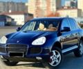 Порше Каен, объемом двигателя 45 л и пробегом 160 тыс. км за 11000 $, фото 1 на Automoto.ua