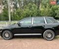 Порше Каен, объемом двигателя 4.5 л и пробегом 297 тыс. км за 9500 $, фото 11 на Automoto.ua