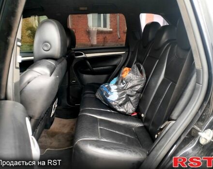 Порше Cayenne, об'ємом двигуна 4.5 л та пробігом 209 тис. км за 9500 $, фото 2 на Automoto.ua