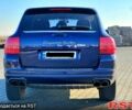 Порше Каен, объемом двигателя 45 л и пробегом 160 тыс. км за 11000 $, фото 1 на Automoto.ua