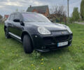Порше Cayenne, об'ємом двигуна 4.5 л та пробігом 226 тис. км за 10000 $, фото 1 на Automoto.ua