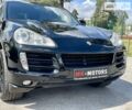 Порше Cayenne, об'ємом двигуна 4.8 л та пробігом 226 тис. км за 12300 $, фото 2 на Automoto.ua