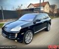 Порше Cayenne, об'ємом двигуна 4.8 л та пробігом 189 тис. км за 13777 $, фото 12 на Automoto.ua