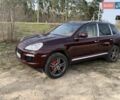 Порше Каен, объемом двигателя 4.81 л и пробегом 250 тыс. км за 9900 $, фото 1 на Automoto.ua