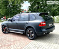Порше Каен 2007 в Харькове на Automoto.ua Порше Каен, объемом двигателя 4.81 л и пробегом 206 тыс. км за 8499 $, фото 14 на Automoto.ua