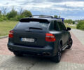 Порше Каен 2007 в Харькове на Automoto.ua Порше Каен, объемом двигателя 4.81 л и пробегом 206 тыс. км за 8499 $, фото 17 на Automoto.ua