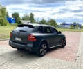 Порше Каен 2007 в Харькове на Automoto.ua Порше Каен, объемом двигателя 4.81 л и пробегом 206 тыс. км за 8499 $, фото 15 на Automoto.ua