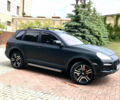 Порше Каен 2007 в Харькове на Automoto.ua Порше Каен, объемом двигателя 4.81 л и пробегом 206 тыс. км за 8499 $, фото 9 на Automoto.ua