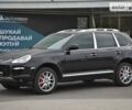 Порше Cayenne, об'ємом двигуна 4.8 л та пробігом 107 тис. км за 14700 $, фото 2 на Automoto.ua