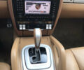 Порше Каен, объемом двигателя 4.81 л и пробегом 210 тыс. км за 11900 $, фото 4 на Automoto.ua