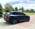 Порше Каен 2007 в Харькове на Automoto.ua Порше Каен, объемом двигателя 4.81 л и пробегом 206 тыс. км за 8499 $, фото 12 на Automoto.ua
