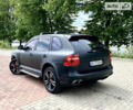 Порше Каен 2007 в Харькове на Automoto.ua Порше Каен, объемом двигателя 4.81 л и пробегом 206 тыс. км за 8499 $, фото 6 на Automoto.ua
