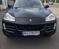 Порше Каен, объемом двигателя 4.81 л и пробегом 210 тыс. км за 11900 $, фото 33 на Automoto.ua