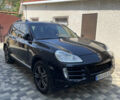 Порше Каен, объемом двигателя 4.8 л и пробегом 167 тыс. км за 17500 $, фото 4 на Automoto.ua