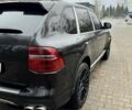 Порше Cayenne, об'ємом двигуна 4.8 л та пробігом 180 тис. км за 12100 $, фото 6 на Automoto.ua