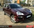 Порше Cayenne, об'ємом двигуна 4.8 л та пробігом 115 тис. км за 15500 $, фото 1 на Automoto.ua