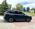 Порше Каен 2007 в Харькове на Automoto.ua Порше Каен, объемом двигателя 4.81 л и пробегом 206 тыс. км за 8499 $, фото 13 на Automoto.ua