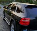 Порше Каен, объемом двигателя 4.8 л и пробегом 158 тыс. км за 6400 $, фото 1 на Automoto.ua