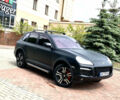 Порше Каен 2007 в Харькове на Automoto.ua Порше Каен, объемом двигателя 4.81 л и пробегом 206 тыс. км за 8499 $, фото 2 на Automoto.ua