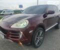 Порше Cayenne, об'ємом двигуна 4.8 л та пробігом 200 тис. км за 14000 $, фото 1 на Automoto.ua