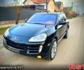 Порше Cayenne, об'ємом двигуна 4.8 л та пробігом 189 тис. км за 13777 $, фото 13 на Automoto.ua