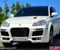 Порше Каен, объемом двигателя 4.8 л и пробегом 146 тыс. км за 12500 $, фото 1 на Automoto.ua