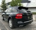 Порше Каен, объемом двигателя 4.8 л и пробегом 110 тыс. км за 13900 $, фото 10 на Automoto.ua