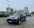 Порше Каен, объемом двигателя 4.8 л и пробегом 199 тыс. км за 11200 $, фото 1 на Automoto.ua