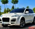 Порше Каен, объемом двигателя 4.8 л и пробегом 146 тыс. км за 12500 $, фото 10 на Automoto.ua