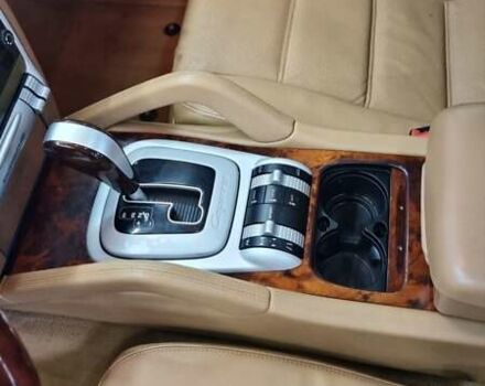 Порше Каен, объемом двигателя 3.6 л и пробегом 285 тыс. км за 8100 $, фото 10 на Automoto.ua