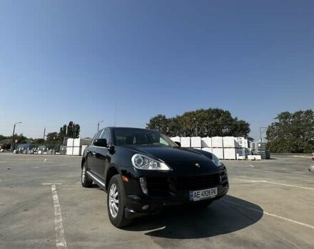 Порше Cayenne, об'ємом двигуна 3.6 л та пробігом 118 тис. км за 11111 $, фото 2 на Automoto.ua