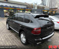 Порше Каен, объемом двигателя 3.6 л и пробегом 178 тыс. км за 9999 $, фото 11 на Automoto.ua