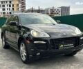 Порше Каен, объемом двигателя 4.8 л и пробегом 110 тыс. км за 13900 $, фото 1 на Automoto.ua