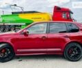 Порше Cayenne, об'ємом двигуна 4.8 л та пробігом 163 тис. км за 13999 $, фото 13 на Automoto.ua