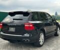 Порше Каен, объемом двигателя 4.8 л и пробегом 110 тыс. км за 13900 $, фото 5 на Automoto.ua