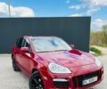 Порше Cayenne, об'ємом двигуна 4.8 л та пробігом 163 тис. км за 13999 $, фото 3 на Automoto.ua