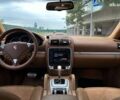 Порше Каен, объемом двигателя 4.8 л и пробегом 110 тыс. км за 13900 $, фото 14 на Automoto.ua