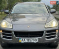 Порше Каен, объемом двигателя 4.8 л и пробегом 200 тыс. км за 9500 $, фото 1 на Automoto.ua