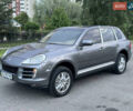 Порше Каен, объемом двигателя 4.8 л и пробегом 200 тыс. км за 9500 $, фото 20 на Automoto.ua