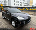 Порше Каен, объемом двигателя 3.6 л и пробегом 178 тыс. км за 9999 $, фото 10 на Automoto.ua