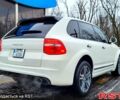 Порше Каен, объемом двигателя 4.8 л и пробегом 146 тыс. км за 12500 $, фото 3 на Automoto.ua