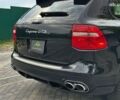 Порше Каен, объемом двигателя 4.8 л и пробегом 110 тыс. км за 13900 $, фото 6 на Automoto.ua