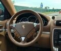 Порше Каен, объемом двигателя 4.8 л и пробегом 110 тыс. км за 13900 $, фото 17 на Automoto.ua