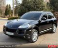 Порше Каен, объемом двигателя 3.6 л и пробегом 178 тыс. км за 9999 $, фото 12 на Automoto.ua