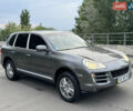 Порше Каен, объемом двигателя 4.8 л и пробегом 200 тыс. км за 9500 $, фото 4 на Automoto.ua