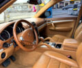 Порше Каен, объемом двигателя 4.8 л и пробегом 192 тыс. км за 5000 $, фото 6 на Automoto.ua