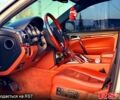 Порше Каен, объемом двигателя 4.8 л и пробегом 146 тыс. км за 12500 $, фото 8 на Automoto.ua