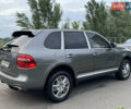 Порше Каен, объемом двигателя 4.8 л и пробегом 200 тыс. км за 9500 $, фото 8 на Automoto.ua